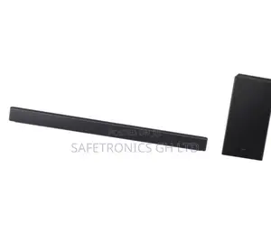 Ultra Sealed Samsung Hw-C43m 2.1-Channel, 210w Soundbar Subwoofer