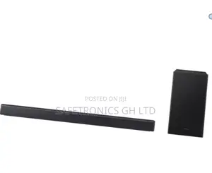 Super Good Samsung Hw-C43m 2.1-Channel, 210w Soundbar System Subwoofer