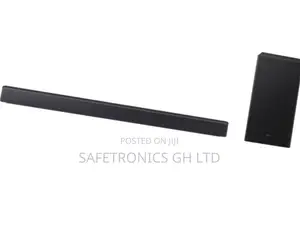 Just Purchase Samsung Hw-C43m 2.1-Channel, 210w Soundbar Subwoofer
