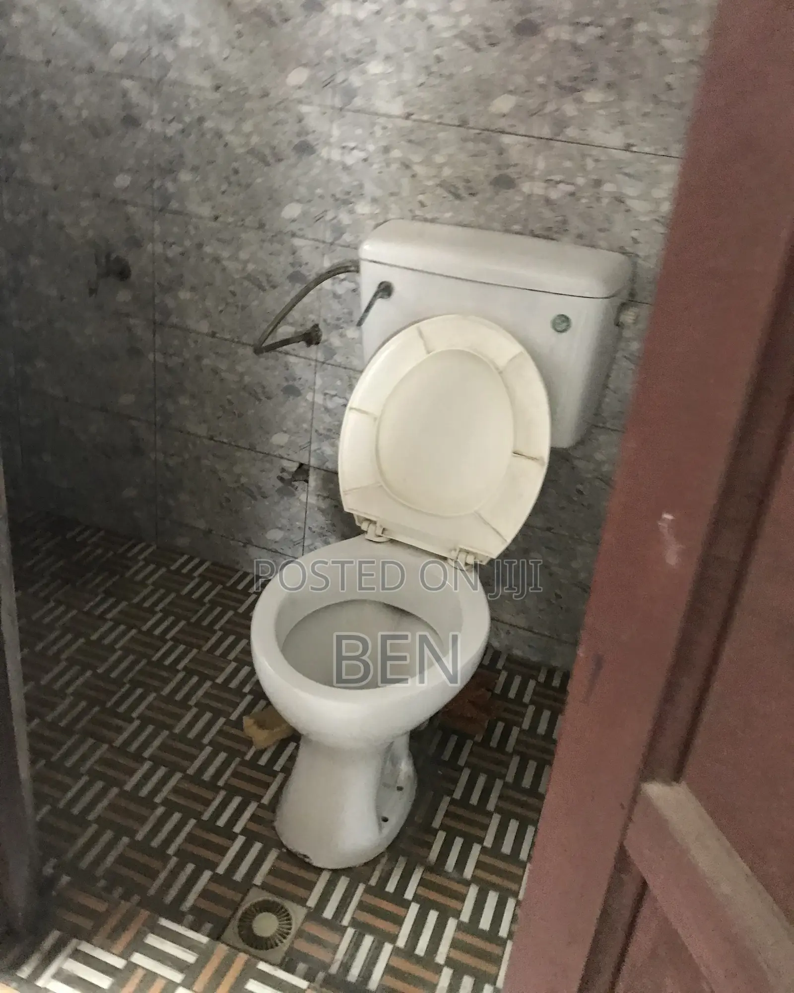 2bdrm Apartment in Lapaz Las Palmas for rent