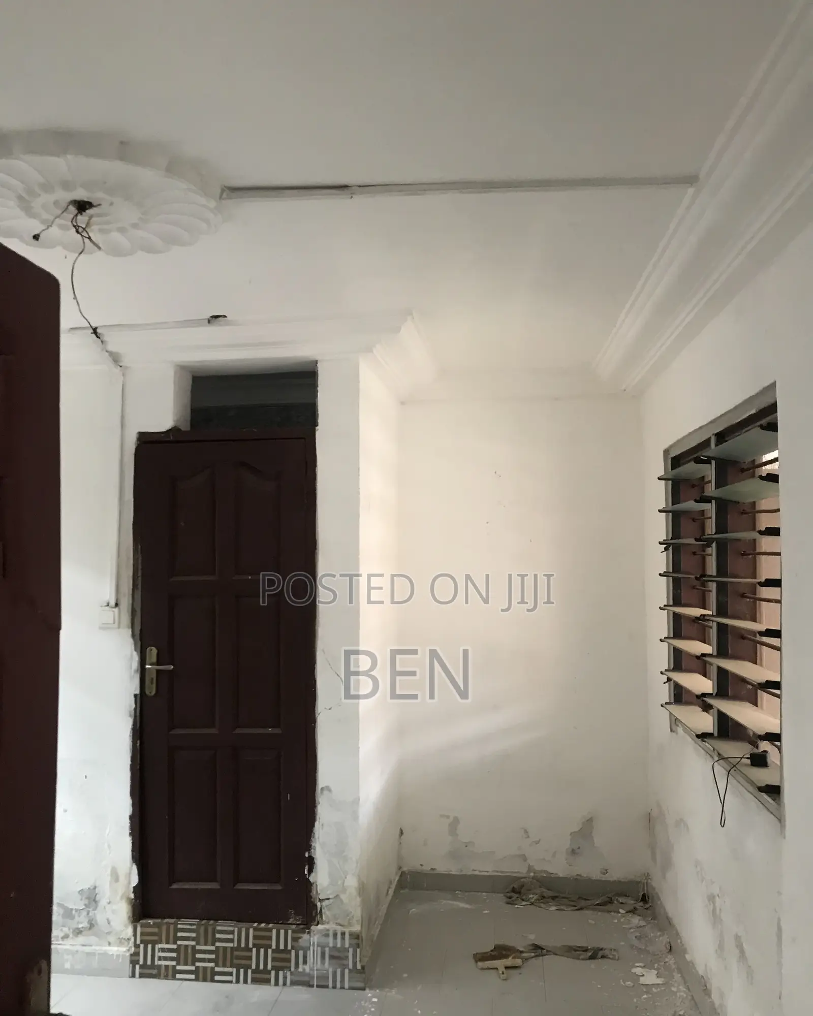 2bdrm Apartment in Lapaz Las Palmas for rent