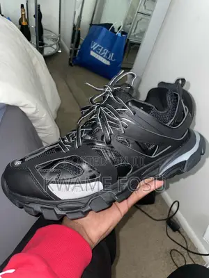 Balenciaga Track Sneakers