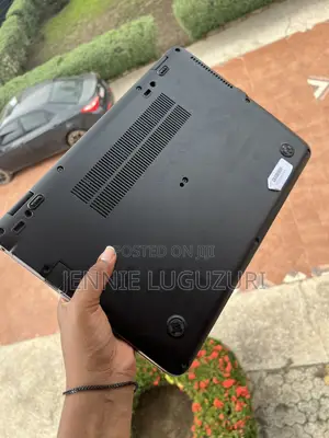 Laptop HP EliteBook 840 G4 16GB Intel Core i5 HDD+SSD 256GB