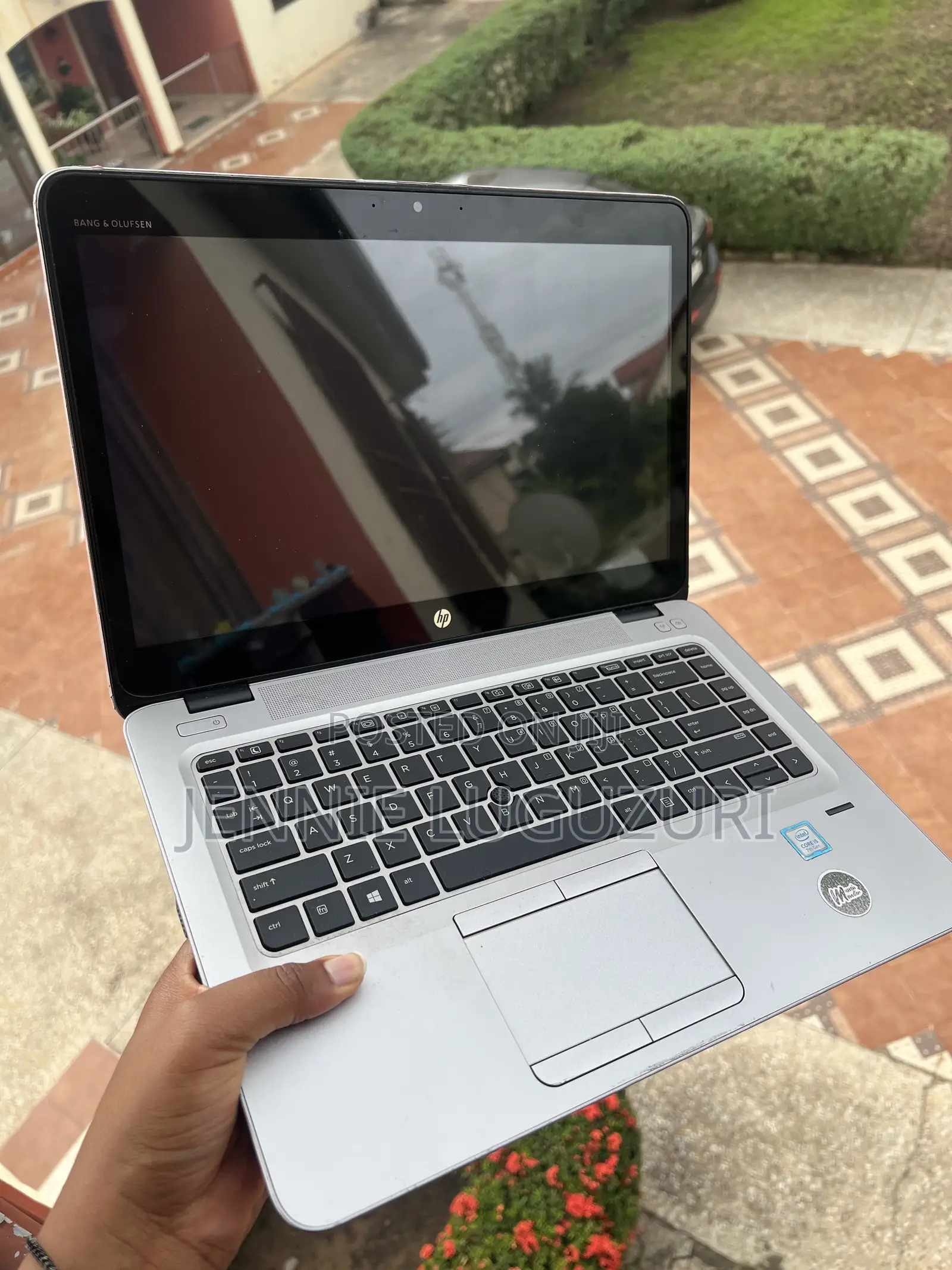 Laptop HP EliteBook 840 G4 16GB Intel Core i5 HDD+SSD 256GB