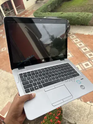 Laptop HP EliteBook 840 G4 16GB Intel Core i5 HDD+SSD 256GB