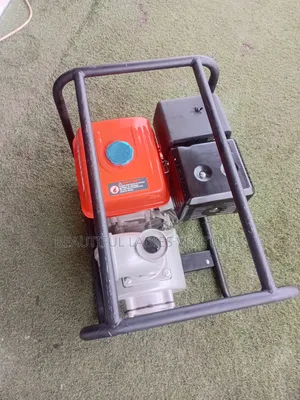 Robust Honda Petrol Pump System