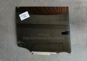 2024 Toyota Landcruiser Prado Rear Right Door Glass Available