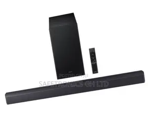 Authentic Samsung Hw-C43m 2.1-Channel, 210w Soundbar System Subwoofer