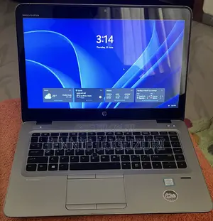 Laptop HP EliteBook 840 G4 16GB Intel Core i5 HDD+SSD 256GB
