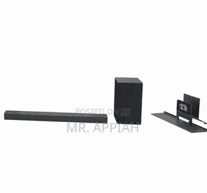 Quality Yet Affordable Lg Dcs9 400watt Wireless Sound Bar.
