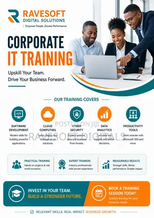Corporate It Training