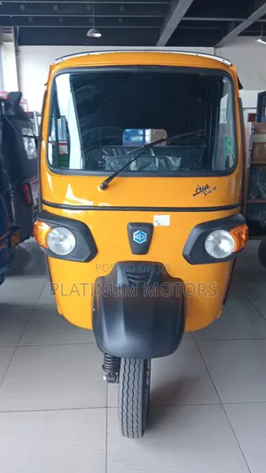 New Piaggio 2022