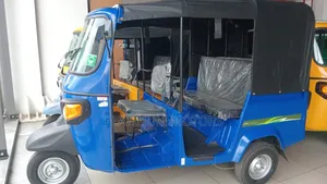 New Piaggio 2022