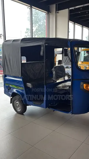 New Piaggio 2022