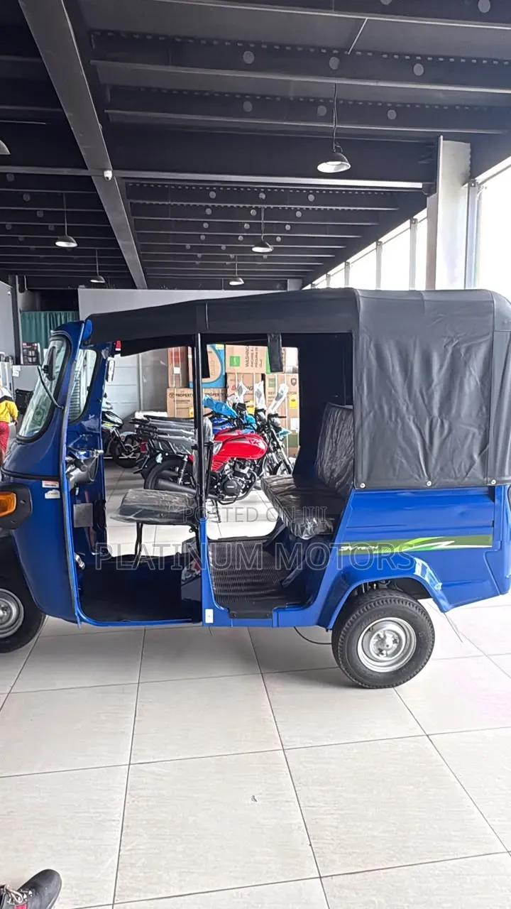 New Piaggio 2022