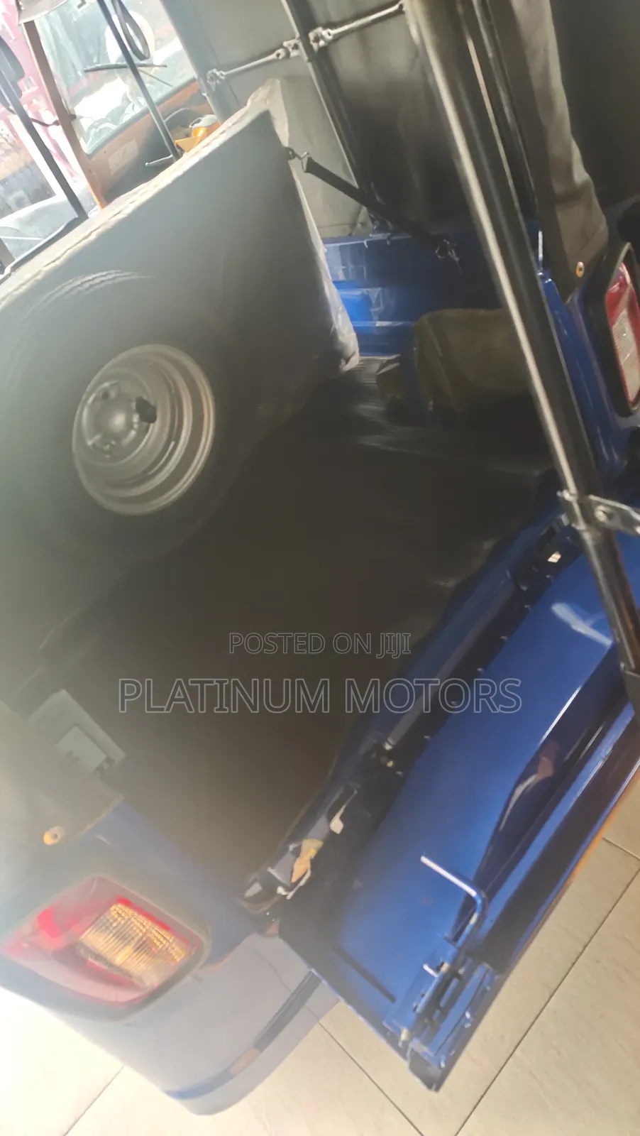New Piaggio 2022