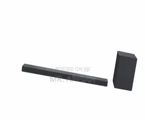 Newly in Stock Lg Dcs9 400watt 3.1.3channel Sound Bar(Black).