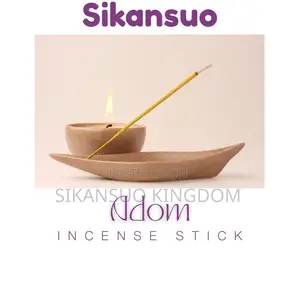 Adom Incense