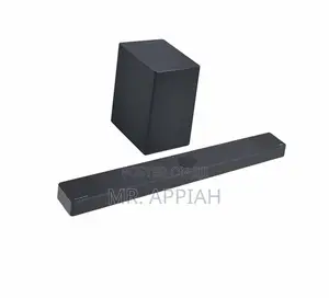 Affordable Lg Dcs9 3.1.3ch Sound Bar System W/Wireless Subwoofer