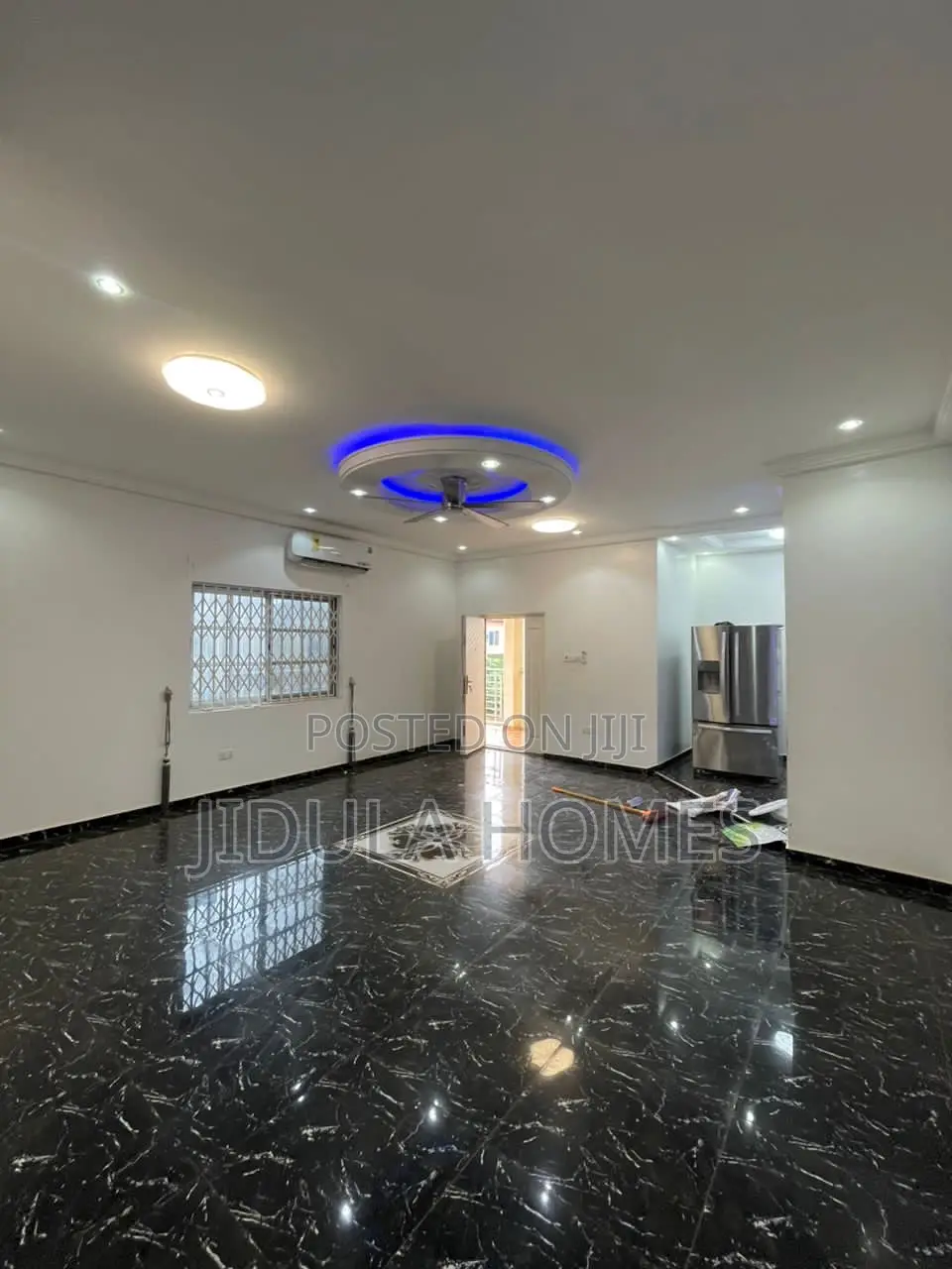 3bdrm Apartment in Adenta Sakora for rent