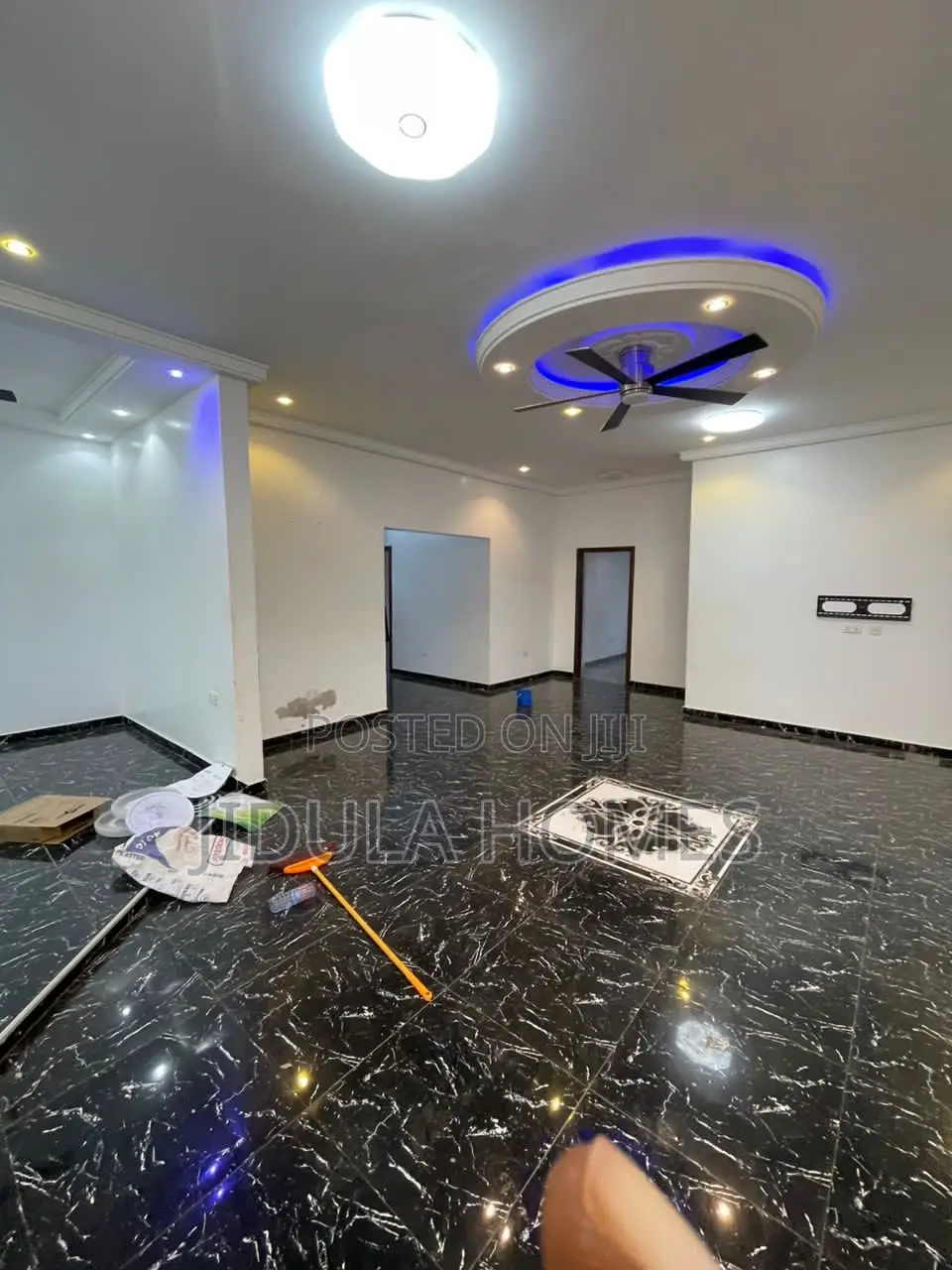 3bdrm Apartment in Adenta Sakora for rent