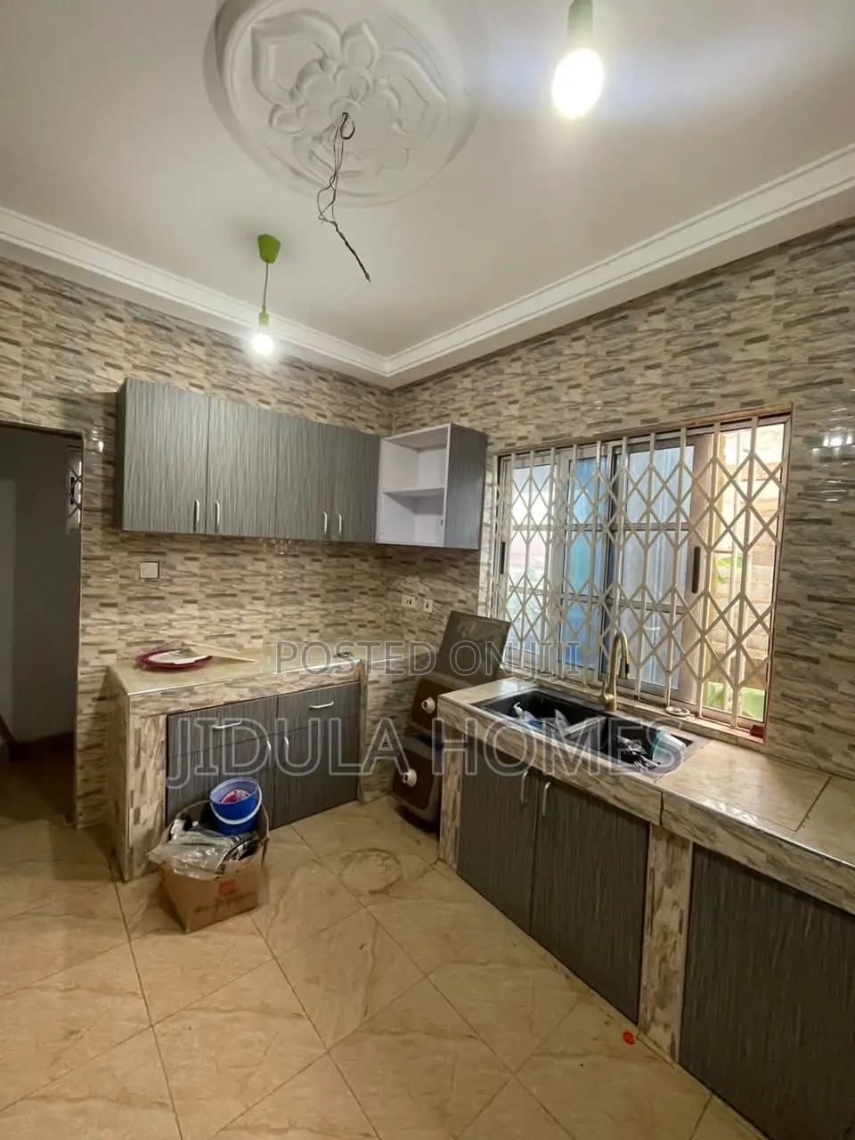 3bdrm Apartment in Adenta Sakora for rent