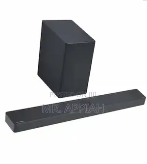 Unique Lg Dcs9 400watt 3.1.3ch Sound Bar With Wireless(Dolby Atmos)