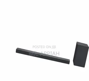 Newly in Stock Lg Dcs9 3.1.3ch Wireless Sound Bar(400watt) Black