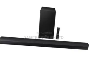 Perfect Samsung Hw-B73md 5.1-Channel Soundbar System 220 Watts