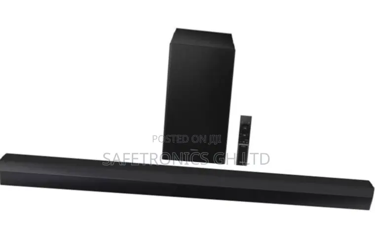Perfect Samsung Hw-B73md 5.1-Channel Soundbar System 220 Watts