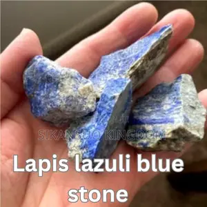 Lapis Lazuli Blue Stone