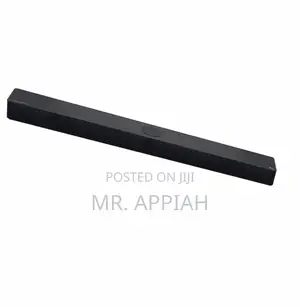 Super Affordable Lg Dcs9 400watt Sound Bar System(3.1.3ch) Black