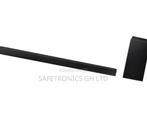 Check Out 220 Watts Samsung Hw-B73md 5.1-Channel Soundbar System