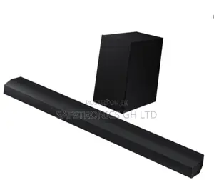 Trust Best 220 Watts Samsung Hw-B73md 5.1-Channel Soundbar