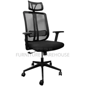 Executive Office Chair