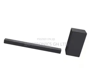 Lastest Black 220 Watts Samsung Hw-B73md 5.1-Channel Soundbar