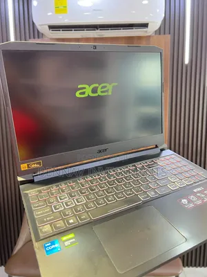 Laptop Acer Nitro 5 16GB Intel Core i5 SSD 512GB