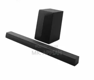 Quality Yet Affordable Lg S60t 340watt Wireless Sound Bar(3.1channel)