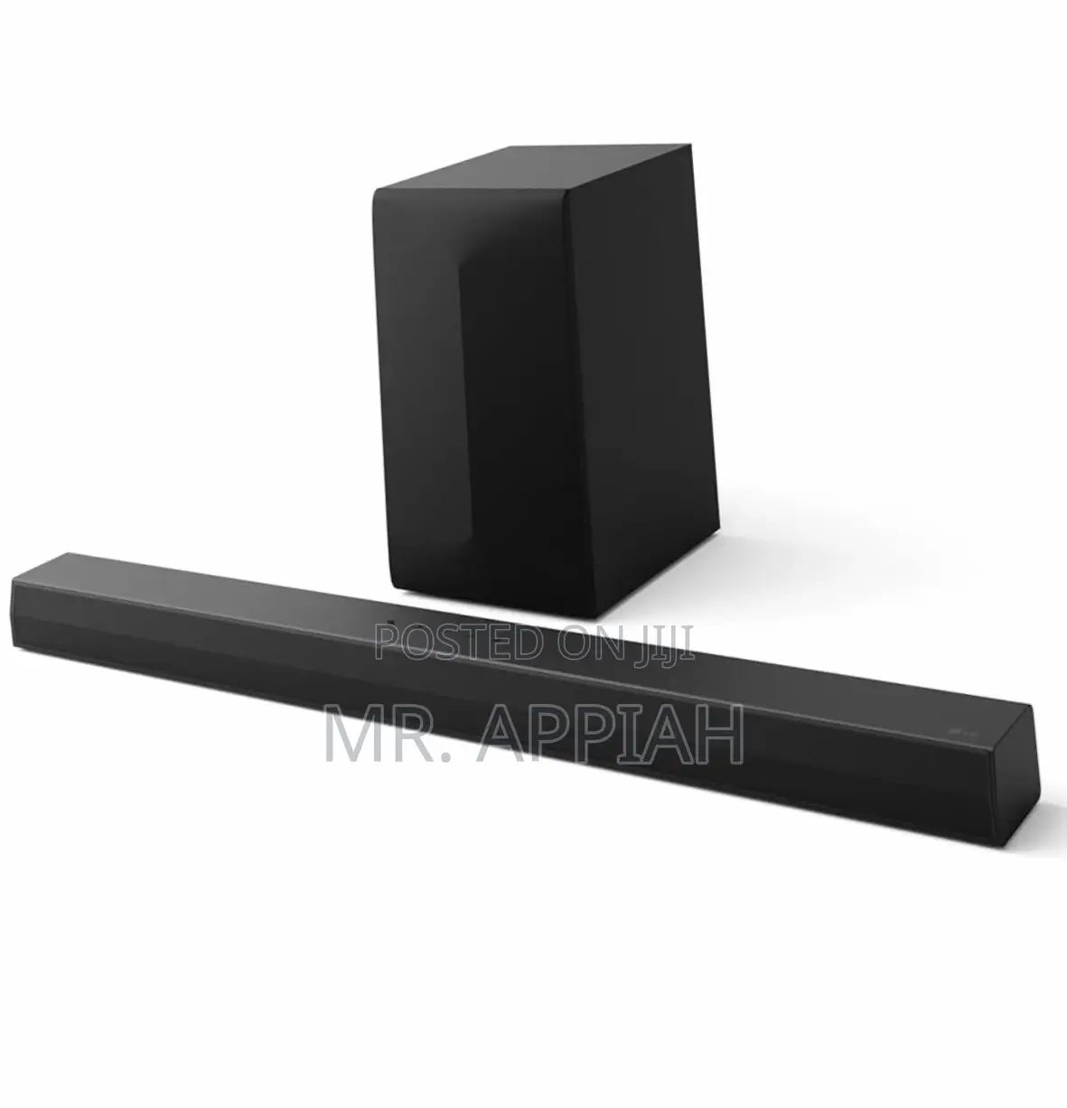 Affordable Lg S60t 340watt Wireless Sound Bar System(Black)