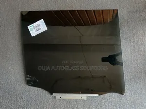 2024 Lexus Gx550 Rear Right Door Glass Available