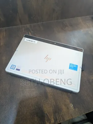 Laptop HP Elite X2 1012 G2 8GB Intel Core i5 SSHD (Hybrid) 256GB