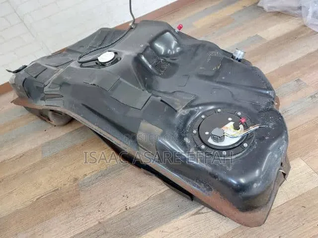 Fuel Tank for All Cars