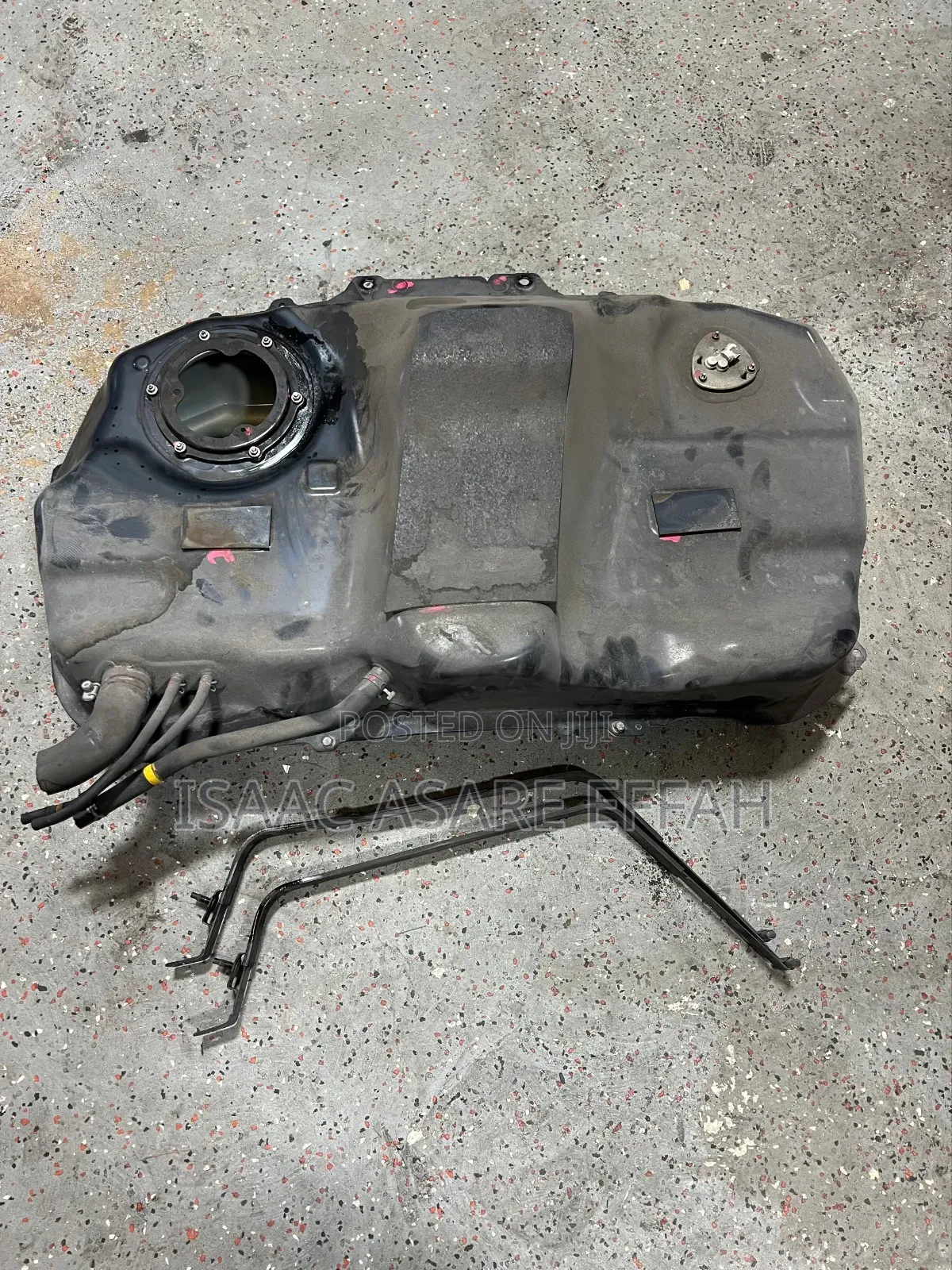 Fuel Tank for All Cars