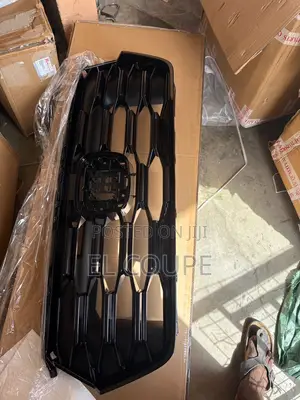 Mitsubishi Outlander Bumper 2022 2023 2024