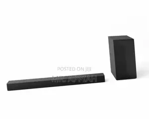 Get Original Lg S60t 340w Wireless Sound Bar With Wireless Subwoofer