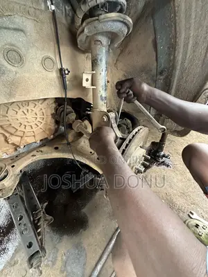 Change Your Brake Pads and Calipers