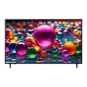Lg 55 Ai Uhd Smart Tv