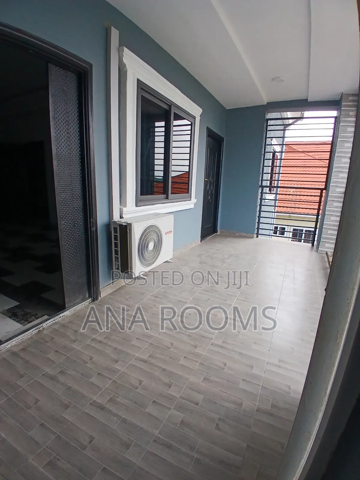 3bdrm Apartment in Community  22, Tema Metropolitan for rent