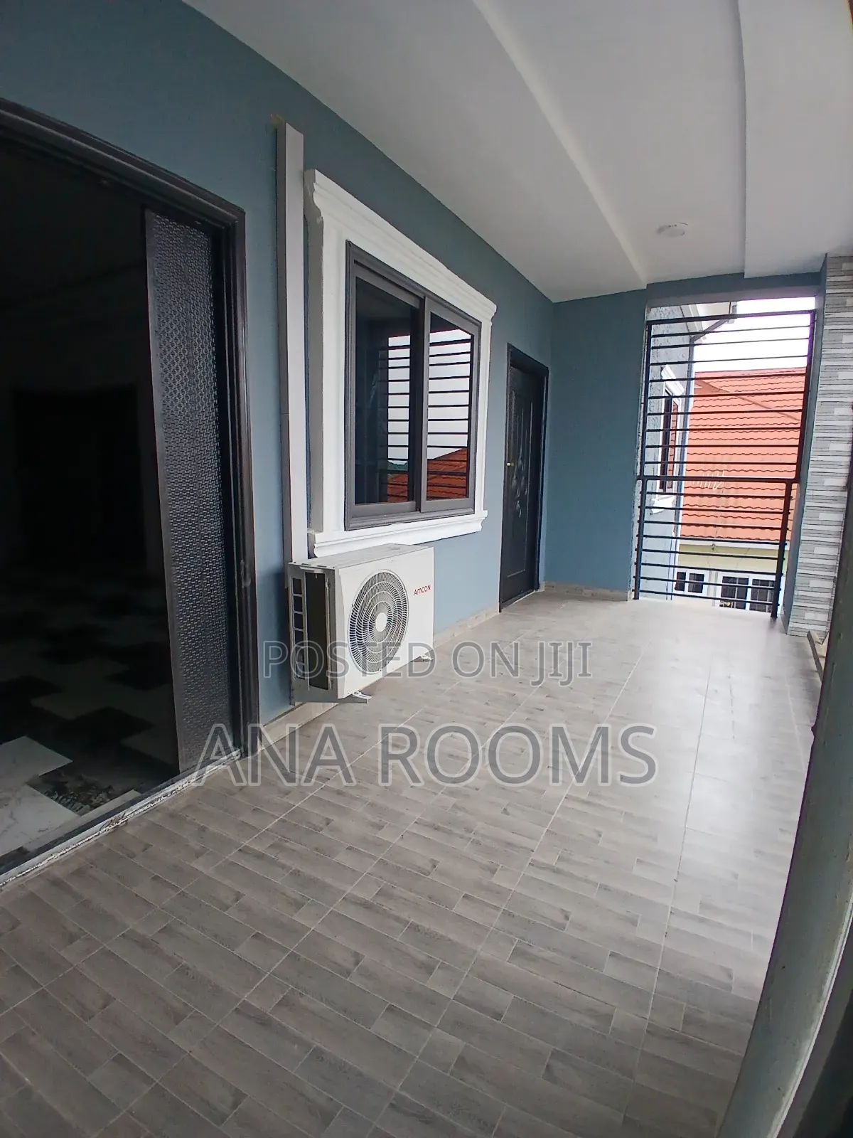 3bdrm Apartment in Community  22, Tema Metropolitan for rent