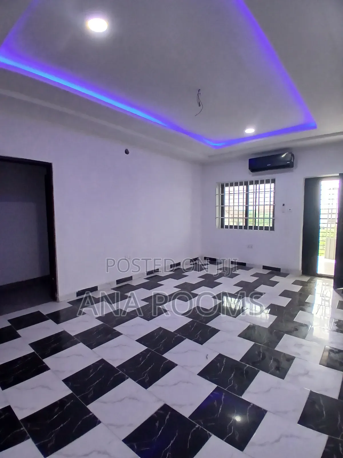 3bdrm Apartment in Community  22, Tema Metropolitan for rent